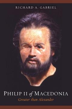 Philip II of Macedonia