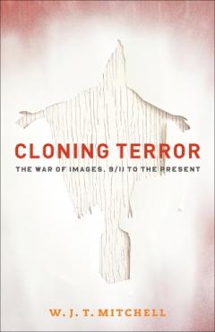 Coperta cărții Cloning Terror