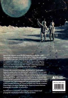 Picturing the Cosmos