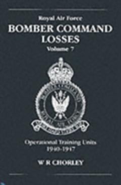 RAF Bomber Command Losses