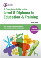 A Complete Guide to the Level 5 Diploma in Education and Training ...