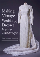 Making Vintage Wedding Dresses