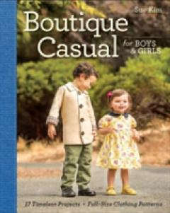 Boutique Casual for Boys & Girls