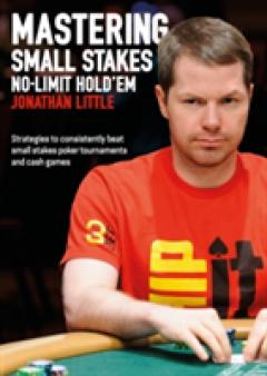 Mastering Small Stakes No-Limit Hold'em