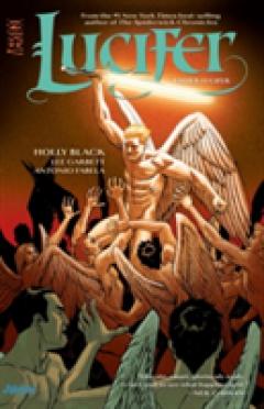 Lucifer TP Vol 2