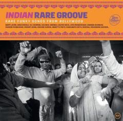 Indian Rare Groove - Vinyl