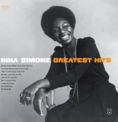 Nina Simone - Greatest Hits Vinyl 2 LP