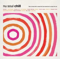 Nu Soul Chill - Vinyl