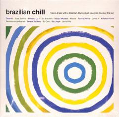 Brazilian Chill - Vinyl