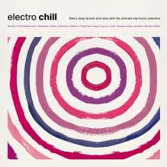 Electro Chill - Vinyl