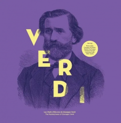 Verdi. Classical Collection - Vinyl