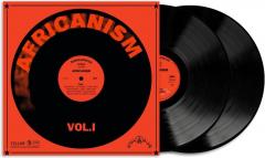 Africanism. Volume 1 - Vinyl LP2