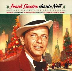 Frank Sinatra Sings Christmas - Vinyl