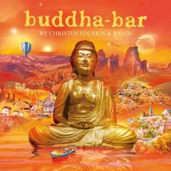 Buddha-Bar by Christos Fourkis & Ravin - Vinyl LP2