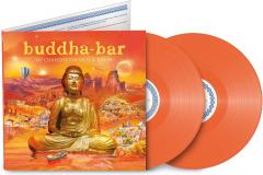 Buddha-Bar by Christos Fourkis & Ravin - Vinyl LP2