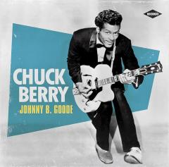 Johnny B. Goode - Vinyl