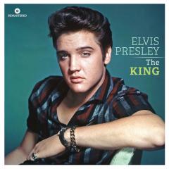 The King - Vinyl LP5