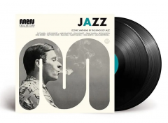 Jazz Men - Vinyl LP2