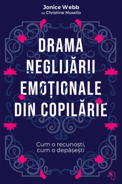 Drama neglijarii emotionale din copilarie