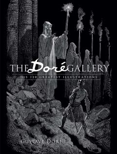 Coperta cărții The Dore Gallery