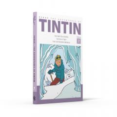 The Adventures of Tintin - Volume 7