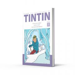 The Adventures of Tintin - Volume 7