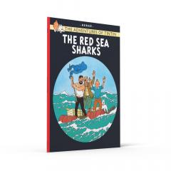 The Red Sea Sharks