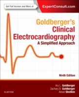 Goldberger&#039;s Clinical Electrocardiography