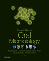 Marsh and Martin&#039;s Oral Microbiology