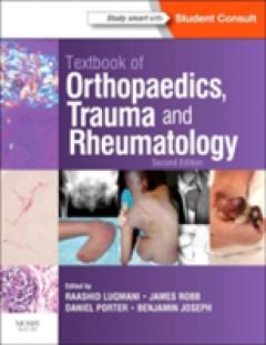 Textbook of Orthopaedics, Trauma and Rheumatology