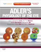 Adler&#039;s Physiology of the Eye