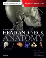 McMinn&#039;s Color Atlas of Head and Neck Anatomy