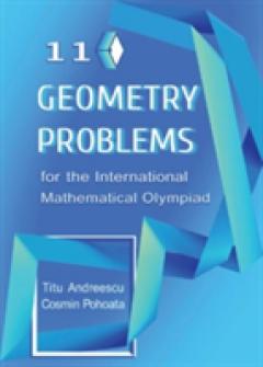 110 Geometry Problems for the International Mathematical Olympiad