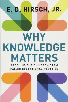 Why Knowledge Matters