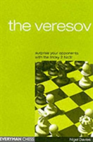 The Veresov: Surprise Your Opponents with the Tricky 2 Nc3