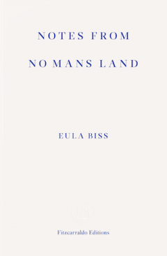 Notes from No Man's Land