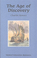 The Age of Discovery - Charles Kovacs