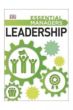 Leadership (Essential Managers)