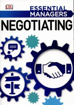 Negotiating Essential Managers