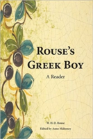Rouse&#039;s Greek Boy
