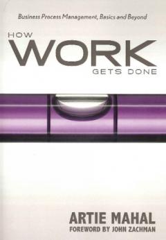 How Work Gets Done