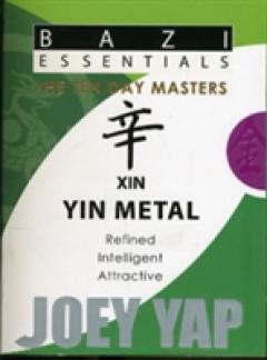 Xin Yin Metal