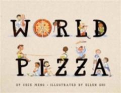 World Pizza