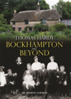 Thomas Hardy at Max Gate