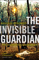 Coperta cărții: The Invisible Guardian - lonnieyoungblood.com