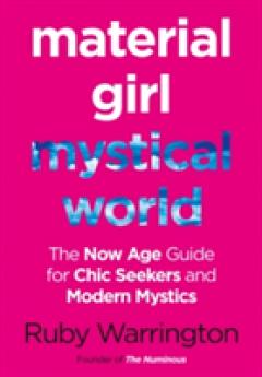 Material Girl, Mystical World