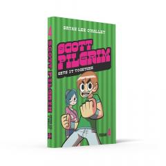 Scott Pilgrim - Volume 4