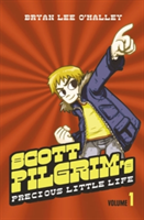 Scott Pilgrim&#039;s Precious Little Life