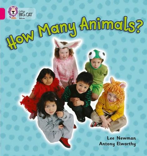 How Many Animals