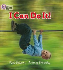 I Can Do It